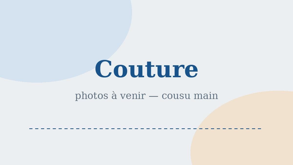 Univers Couture