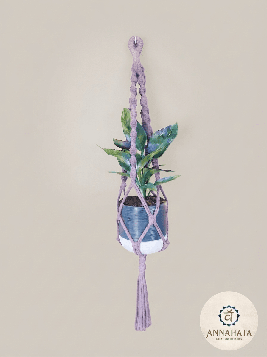 Suspension lavande
